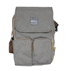 iBerry Diaper Bag Tas Popok Bayi Backpack...