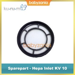 Kurumi Sparepart Hepa Filter Inlet for KV10 / KV...