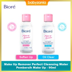 Biore Make Up Remover Perfect Cleansing Water...