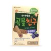 Ivenet Grain Friend Biscuit Snack Bayi 40gr - Blueberry