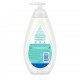 Johnsons Baby Bath Hair and Body 2in1 Milk and Rice - 500ml