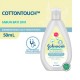 Johnsons Baby Cotton Touch Face and Body Lotion - 50ml