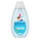 Johnsons Active Kids Clean and Fresh Bath Sabun Mandi Anak - 200ml