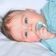 Jordan Baby Toothbrush Green Clean Sikat Gigi Anak Extra Soft 0-2 Tahun