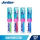 Jordan Oral Care Prem Sikat Gigi Click Gum Protector Super Soft
