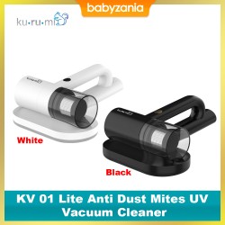 Kurumi KV 01 Lite Anti Dust Mites UV Vacuum...