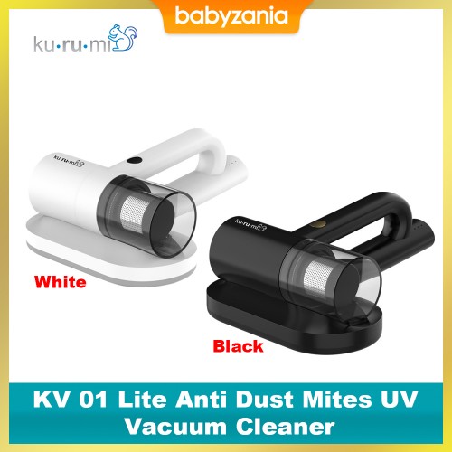 Kurumi KV 01 Lite Anti Dust Mites UV Vacuum Cleaner 