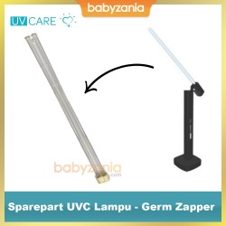 UV Care Sparepart UVC Lamp Lampu Untuk Ultra Germ...