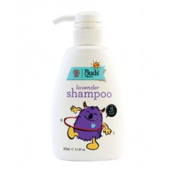 Buds Organics Growing Up for Kids Shampoo...