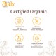 Buds Organics Save Our Skin Lotion Cherish - Lotion Iritasi Luka Bayi