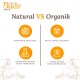 Buds Organics Save Our Skin Lotion Cherish - Lotion Iritasi Luka Bayi