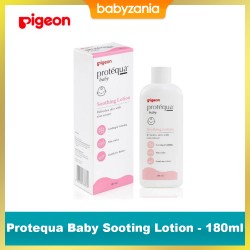 Pigeon Protequa Baby Soothing Lotion / Losion...
