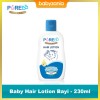 Pure BB Baby Hair Lotion Bayi - 230ml