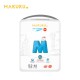 Makuku Air Diapers Slim Pants M52 L50 XL48