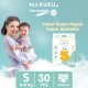 Makuku Air Diapers Comfort Fit Tape S 30