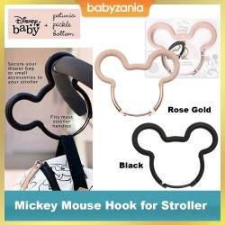 Petunia Pickle Bottom Disney Mickey Mouse Hook...
