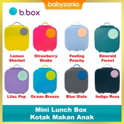Bbox Mini Lunch Box for Kids Tempat Kotak Makan...