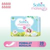 Softex Maternity Pembalut Bersalin 45cm - 20 Pads 