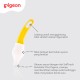 Pigeon Nipple Cleaning Brush For WideNeck Bottle / Sikat Dot Bayi