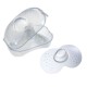 MAM Nipple Shields Pelindung Puting Menyusui 2 Pcs - Size 1 atau 2