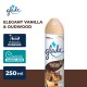 Glade Aerosol Elegant Vanilla & Oud Wood 350 ml + 50 ml