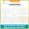 Little Palmerhaus Wonderpad Waterproof Alas Ompol Bayi