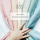 Little Palmerhaus Mason Bam&Boo Bamboo Towel Handuk Bayi Size (60x120 cm) - Pilih Warna