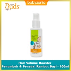 Buds Organics Baby Hair Volume Booster Penumbuh...