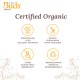 Buds Organics Hair Volume Booster Penumbuh & Penebal Rambut Bayi - 100 ml
