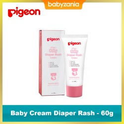 Pigeon Baby Cream Diaper Rash - 60 gr