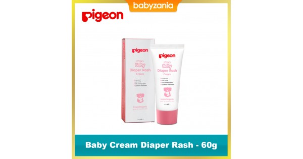 Diaper rash hot sale cream pigeon