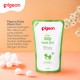 Pigeon Baby Wash 2 in 1 Hair and Body Refill - 350 ml