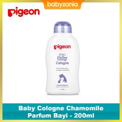Pigeon Baby Cologne Chamomile Parfum / Minyak...
