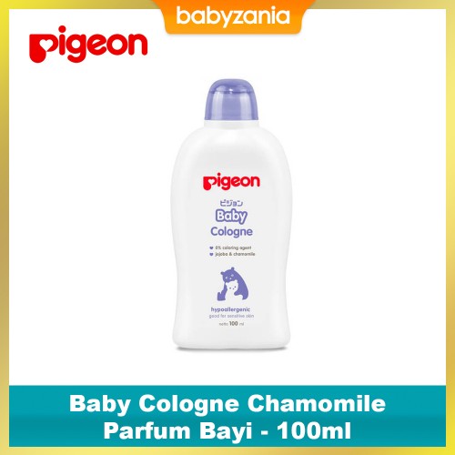 Pigeon Baby Cologne Chamomile - 100 ml