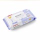 Pigeon Baby Wipes Moisturizing Cloths 70 Wipes
