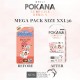 Pokana Popok Bayi Pants Surprise Design - XXL 36