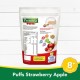 Promina Puffs Strawberry Apple 8m+ - 15gr