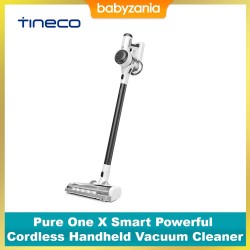 Tineco Pure One X Smart Powerful Cordless...
