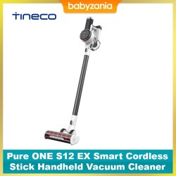 Tineco Pure ONE S12 EX Smart Cordless Stick...