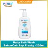 Pure BB Baby Bath Wash Sabun Cair Bayi Freshy - 230 ml