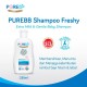Pure Baby Freshy Shampoo Extra Mild and Gentle Baby Shampoo 230ml