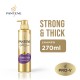 Pantene Shampoo Gold Series - 270 ml