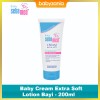 Sebamed Baby Cream Extra Soft Krim / Lotion Bayi - 200 ml
