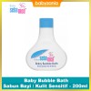 Sebamed Baby Bubble Bath Sabun Bayi / Kulit Sensitif - 200 ml