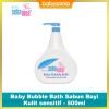 Sebamed Baby Bubble Bath Sabun Bayi / Kulit sensitif - 500 ml