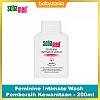 Sebamed Feminine Intimate Wash - 200 ml