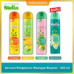 Stella Aerosol Disinfektan Pengharum Ruangan...