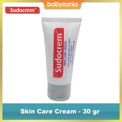 Sudocrem Skin Care Cream Tube - 30gr