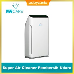 UV Care Super Air Cleaner Pembersih Udara