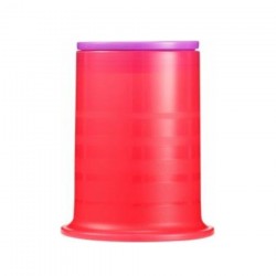 The First Years Wide Base Transition Cup - Pink